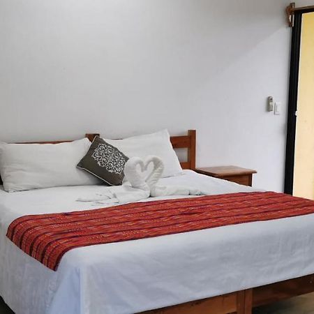 Hotel Iker Tulum Exterior photo