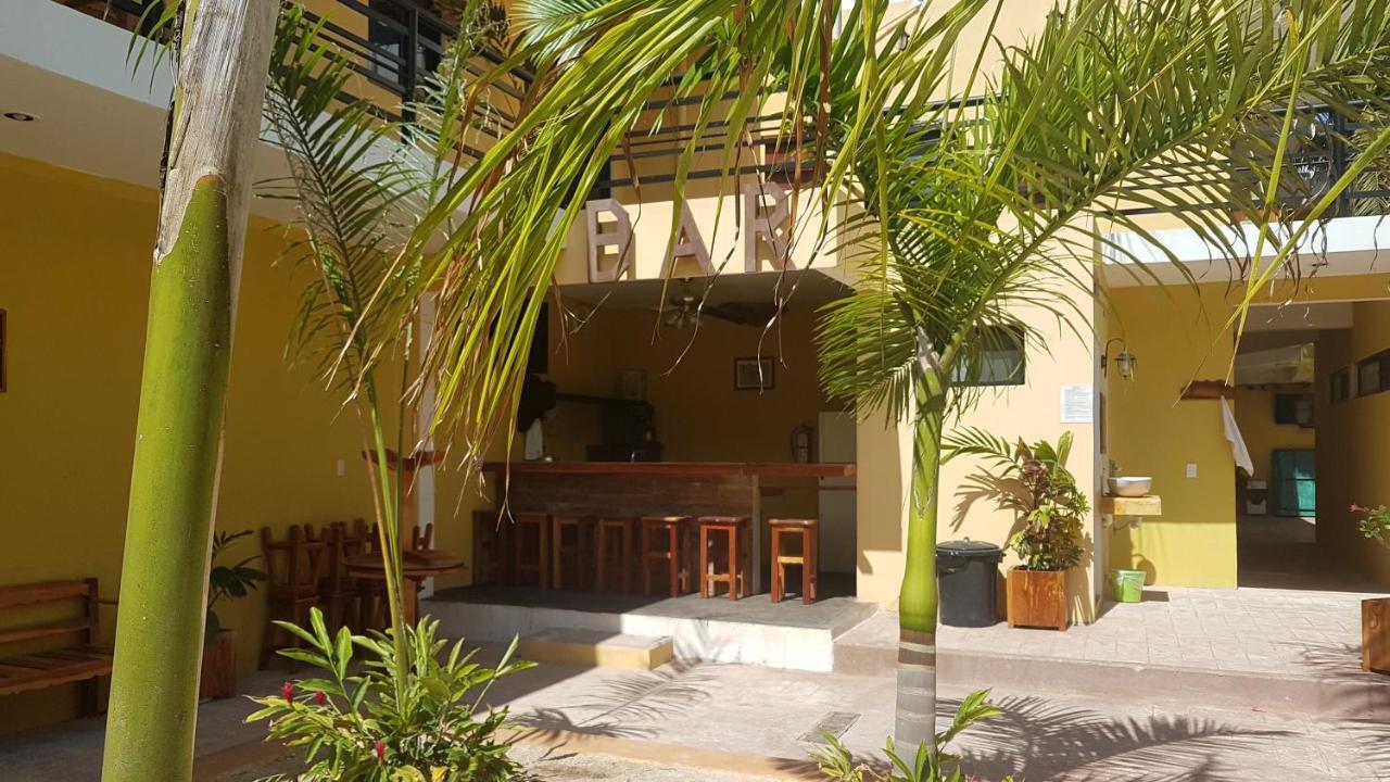 Hotel Iker Tulum Exterior photo